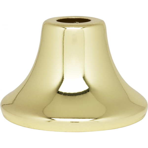 Satco - 90-2188 - Neck - Brass Plated