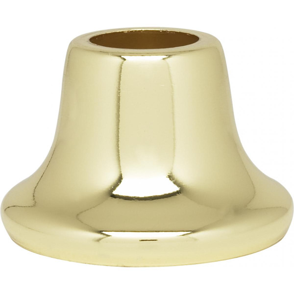 Satco - 90-2191 - Neck - Brass Plated