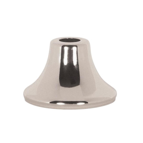 Satco - 90-2200 - Neck - Nickel Plated