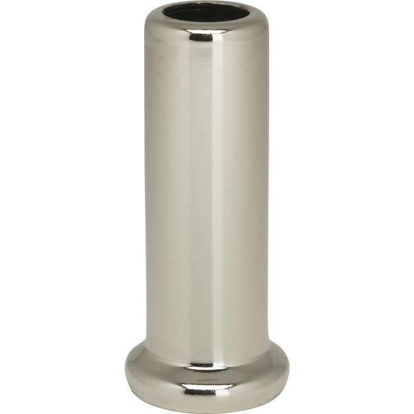Satco - 90-2218 - Neck - Nickel Plated