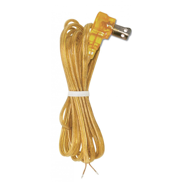 Satco - 90-2320 - Cord Set