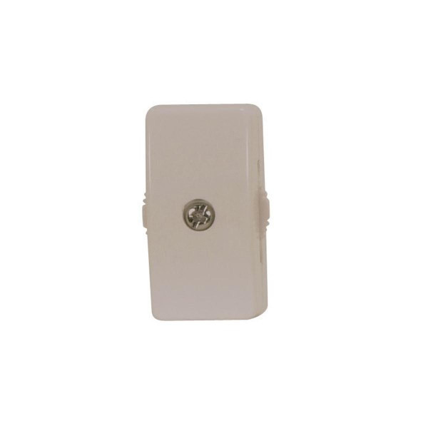 Satco - 90-2629 - Cord Switch - Ivory