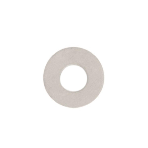 Satco - 90-2634 - Light Steel Washer - Nickel Plated