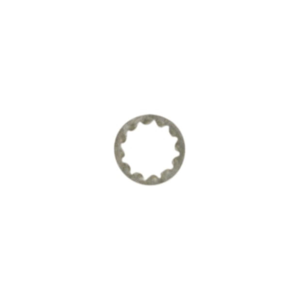 Satco - 90-390 - Toothwasher - Metal Plain