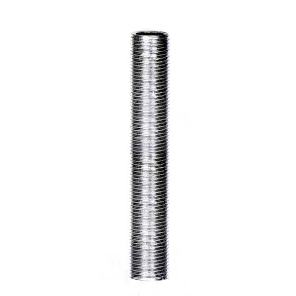 Satco - 90-608 - Nipple - Zinc Plated