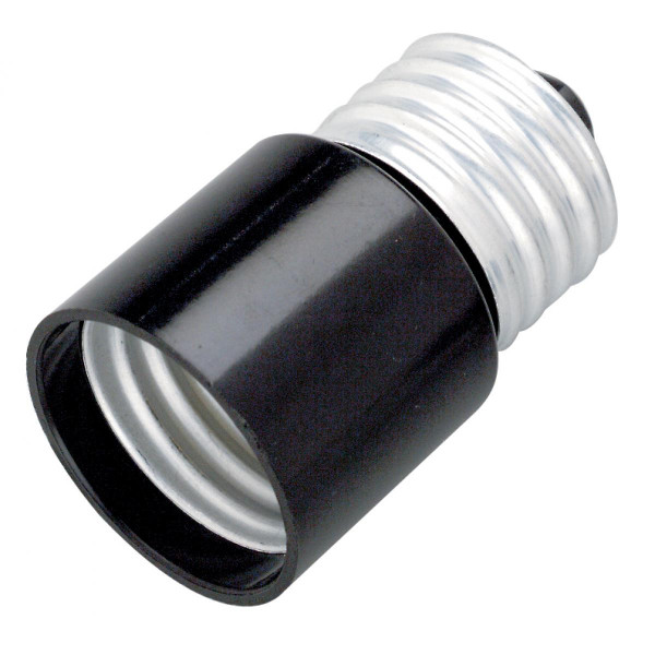 Satco - 92-323 - Extender - Black