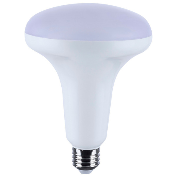Satco - S11105 - Light Bulb - White