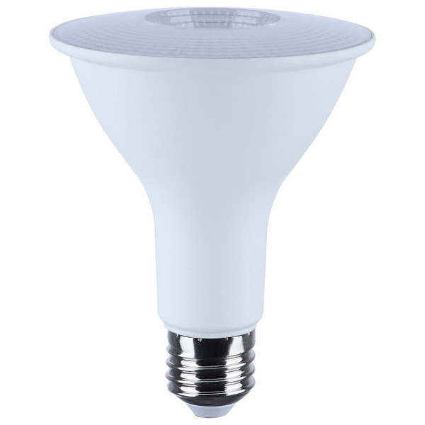 Satco - S11107 - Light Bulb - White