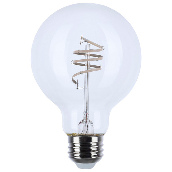Satco - S11531 - Light Bulb - Clear