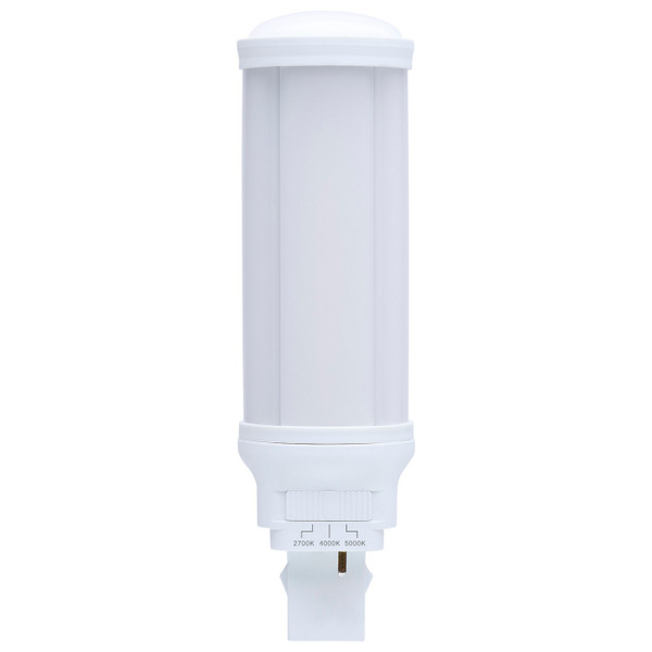 Satco - S11546 - Light Bulb - Frost