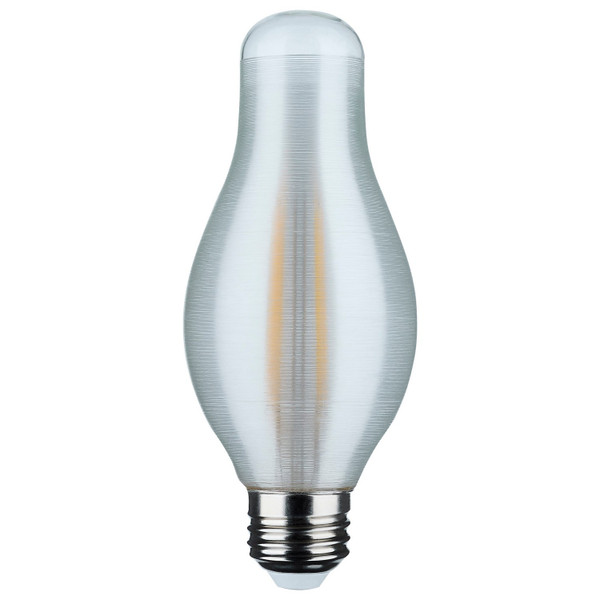 Satco - S11313 - Light Bulb - Satin Spun