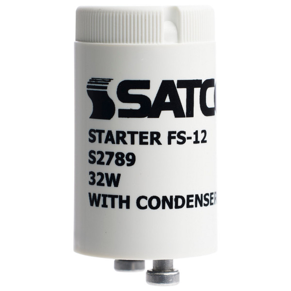 Satco - S2789 - Starter