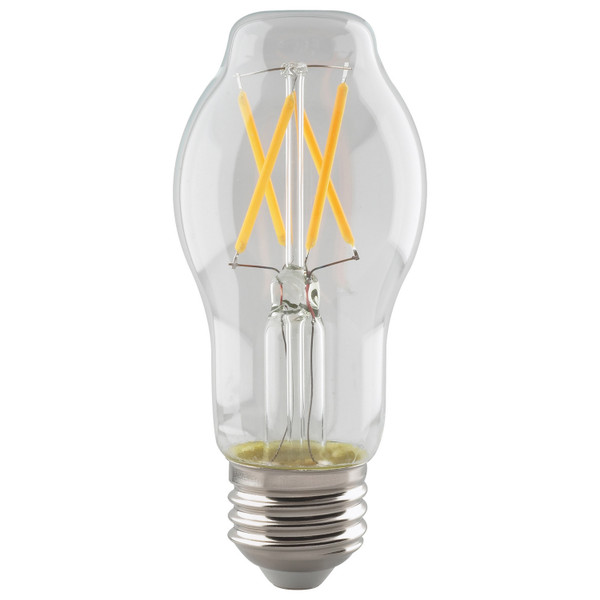 Satco - S11378 - Light Bulb - Clear