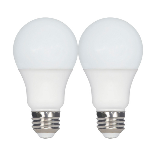 Satco - S11435 - Light Bulb - Frost