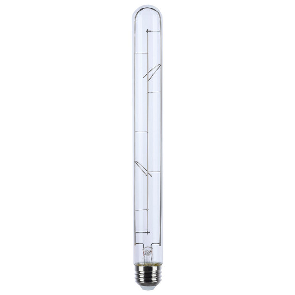 Satco - S11523 - Light Bulb - Clear