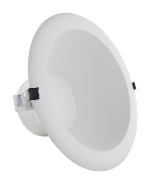 Satco - S11813 - LED Downlight - White