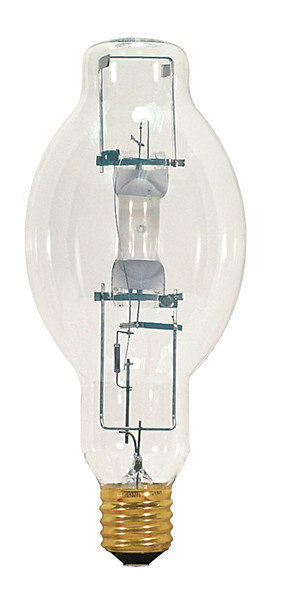 Satco - S5845 - Light Bulb - Clear