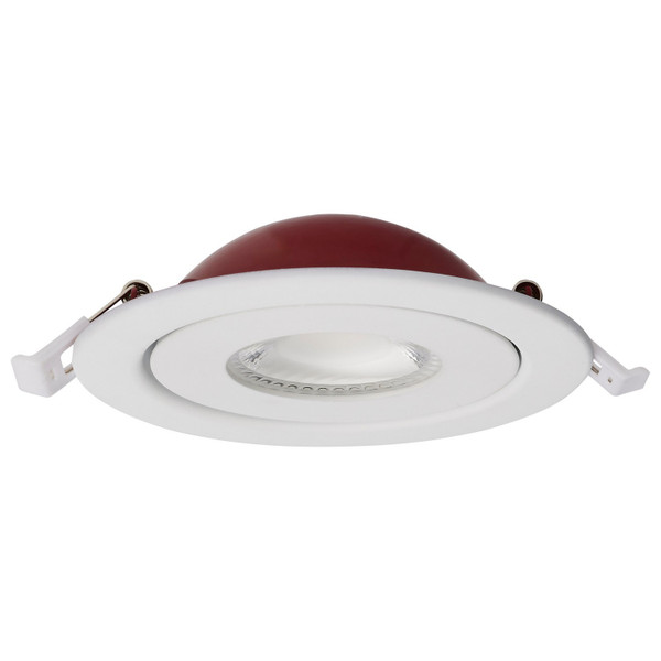 Satco - S11880 - LED Downlight - White