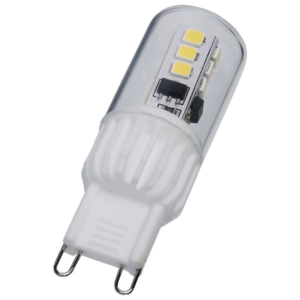 Satco - S12129 - Light Bulb - Clear
