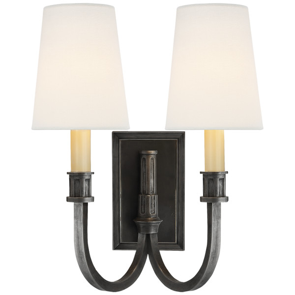 manufacturer_finish:Bronze|manufacturer_glass:3.5 x 5 x 6 Linen