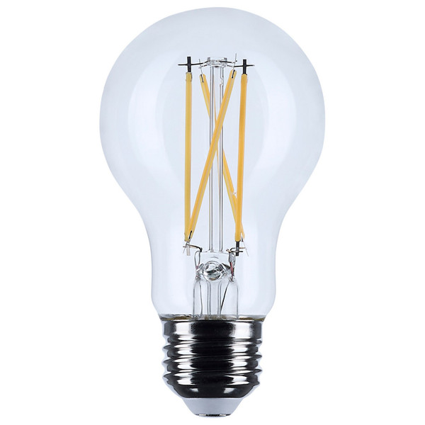 Satco - S12468 - Light Bulb - Clear