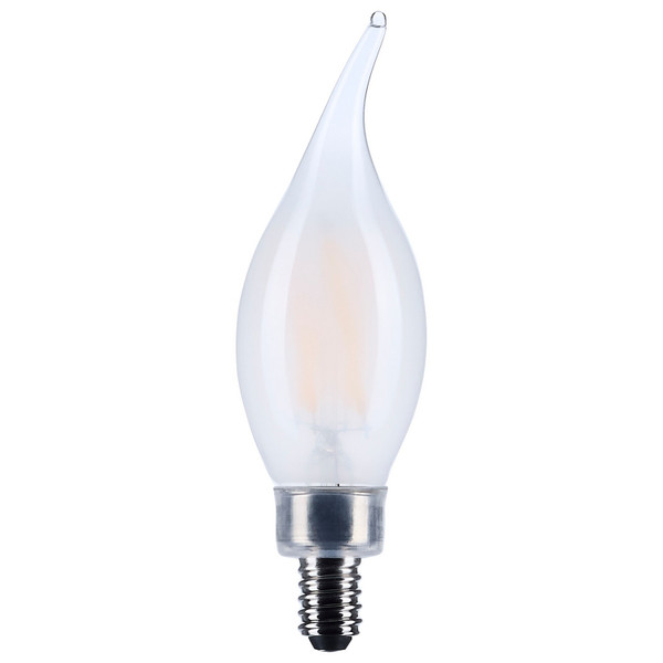 Satco - S12507 - Light Bulb - Frost