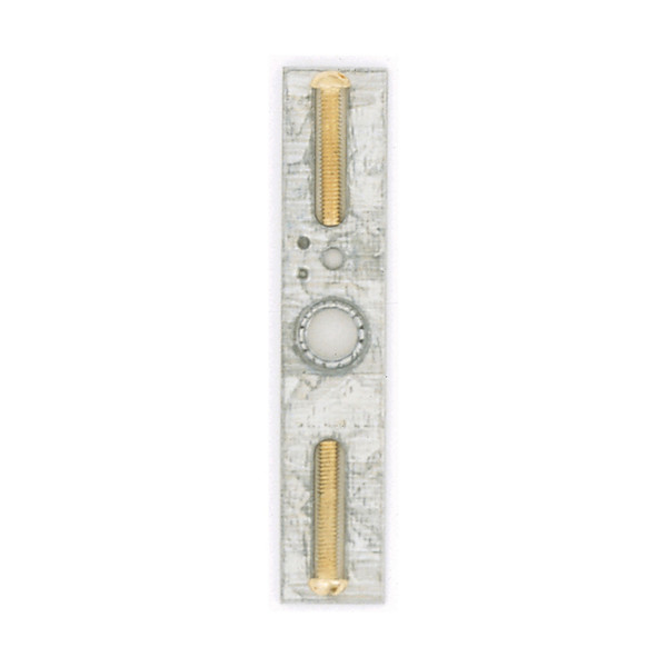 Satco - S70-113 - 1/8 Ip Crossbar