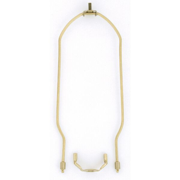 Satco - S70-219 - 7 Lamp Harp