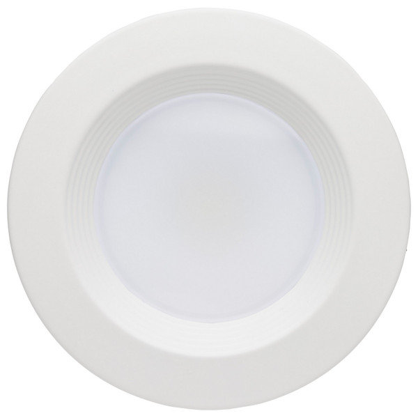 Satco - S18800 - LED Downlight - White