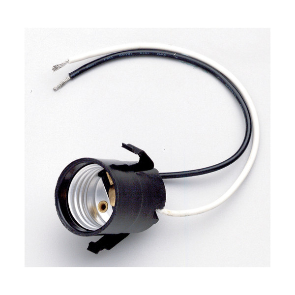 Satco - S70-557 - Socket