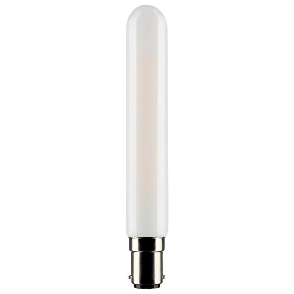 Satco - S21377 - Light Bulb - Frost