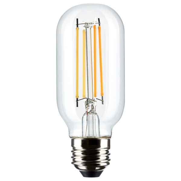 Satco - S21379 - Light Bulb - Clear