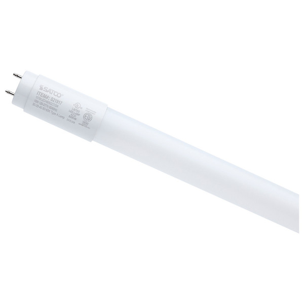 Satco - S21917 - Light Bulb - Frost