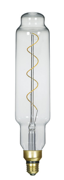 Satco - S22430 - Light Bulb - Clear