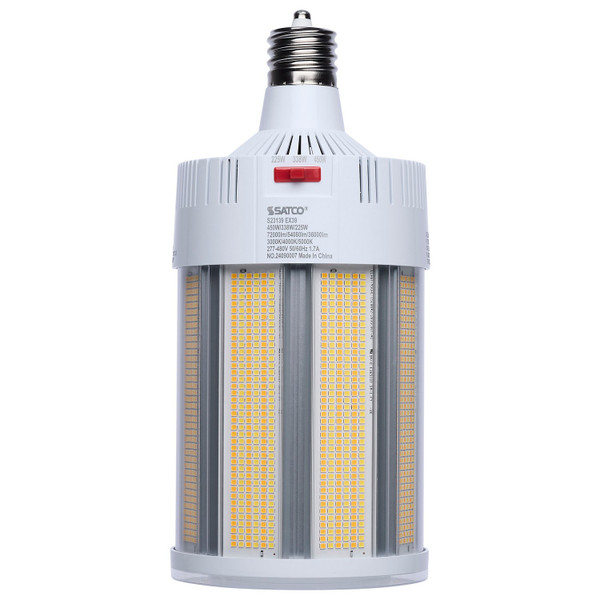 Satco - S23139 - Light Bulb - White