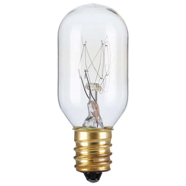 Satco - S2751 - Light Bulb - Clear