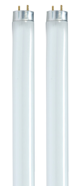 Satco - S8479 - Light Bulb - White