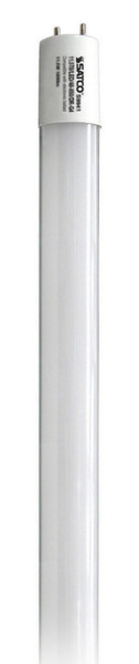 Satco - S9990 - Light Bulb - Gloss White