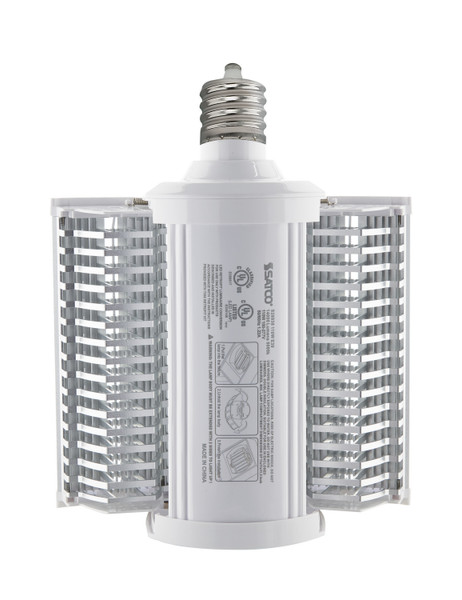 Satco - S28937 - Light Bulb - White