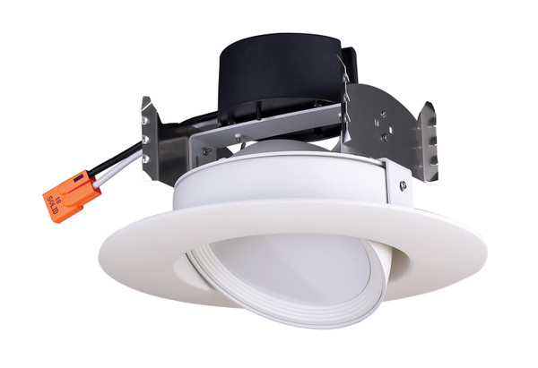 Satco - S29465 - LED Directional Retrofit - White