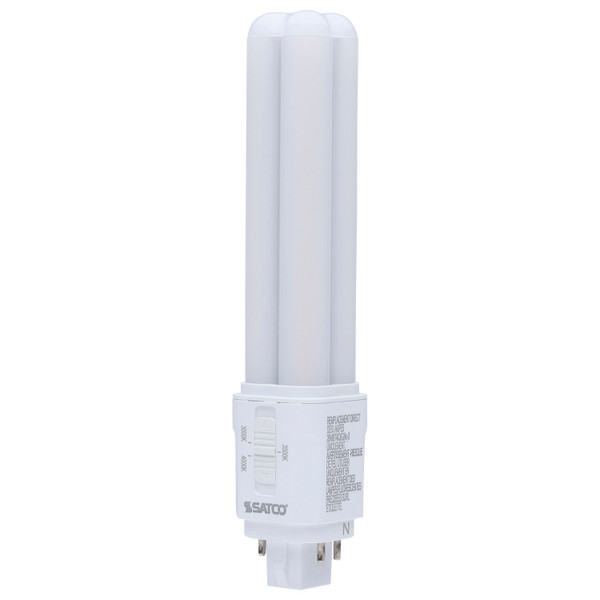 Satco - S29854 - Light Bulb - Frost
