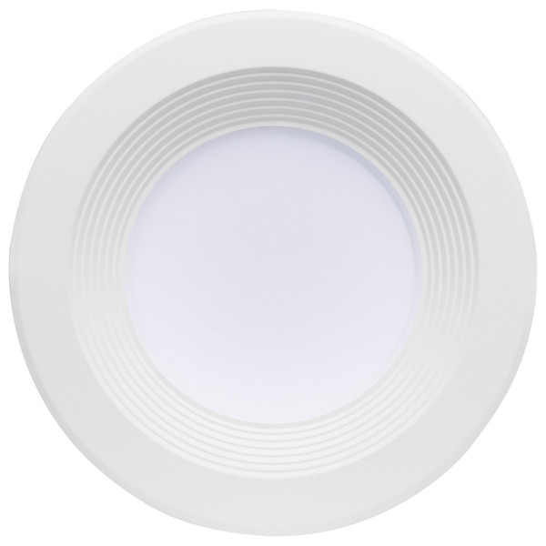 Satco - S39028 - LED Downlight - White