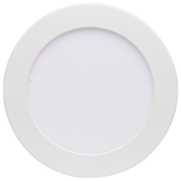 Satco - S39059 - LED Downlight - White