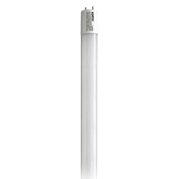 Satco - S39905 - Light Bulb - Gloss White