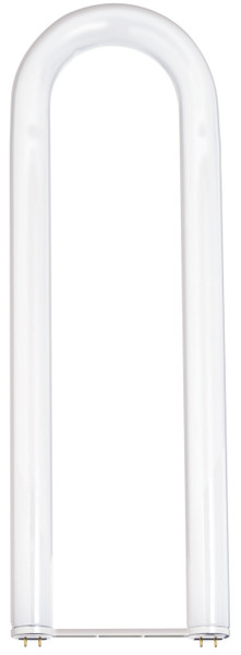 Satco - S6593 - Light Bulb - Frost
