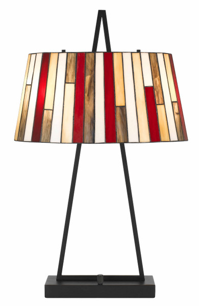 Cal Lighting - BO-3543TB - Lamps - Table