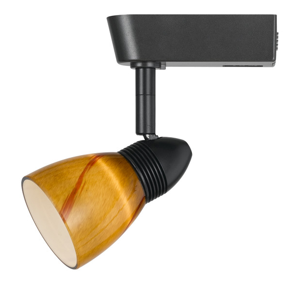 Cal Lighting - HT-854-DB/AMS - Track Fixture