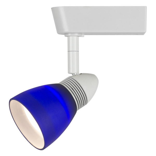 Cal Lighting - HT-854-WH/BL - Track Fixture