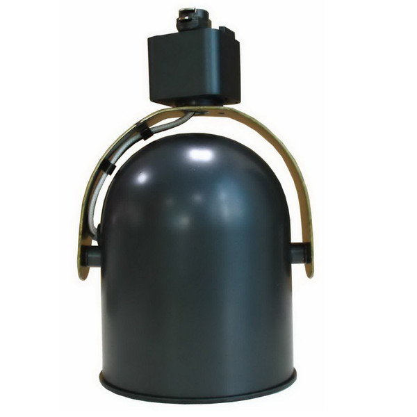 Cal Lighting - HT-196-DB - One Light Track Fixture - Dark Bronze