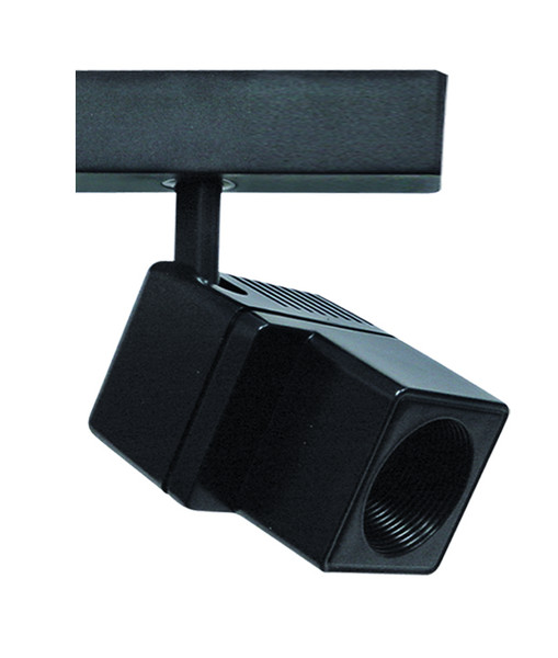 Cal Lighting - HT-206-BK - One Light Track Fixture - Black
